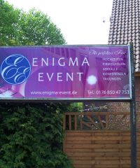 ENIGMA EVENT