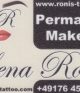Lena Ronis Permanent Make Up
