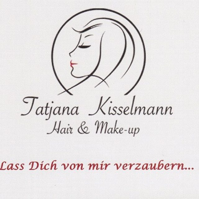 Tatjana KIsselmann Hair & Make-up