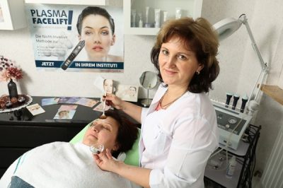 Elena Cosmetics — Fachinstitut für Sie & Ihn