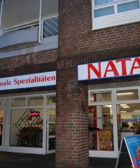 Natali Internationale Spezialitäten