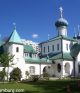 Русская православная церковь Святого блаженного Прокопия Устюжского