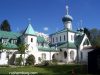 Русская православная церковь Святого блаженного Прокопия Устюжского